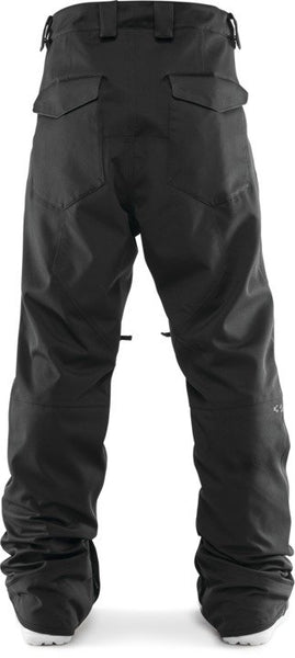 Thirty Two Müllair Pant - Black