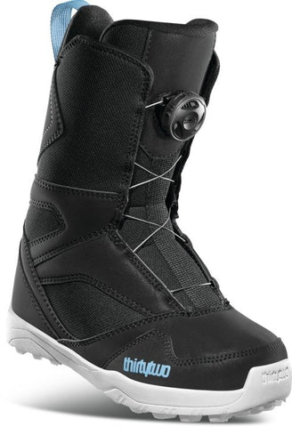 Thirty Two Kids Boa Youth Snowboard Boot 2021