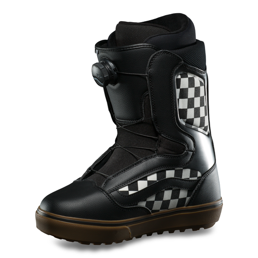 Vans Aura OG Snowboard Boot 2023