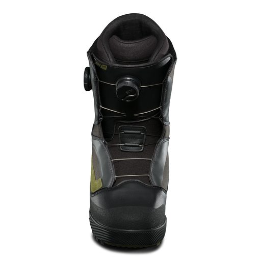 Vans aura mens snowboard boots hot sale