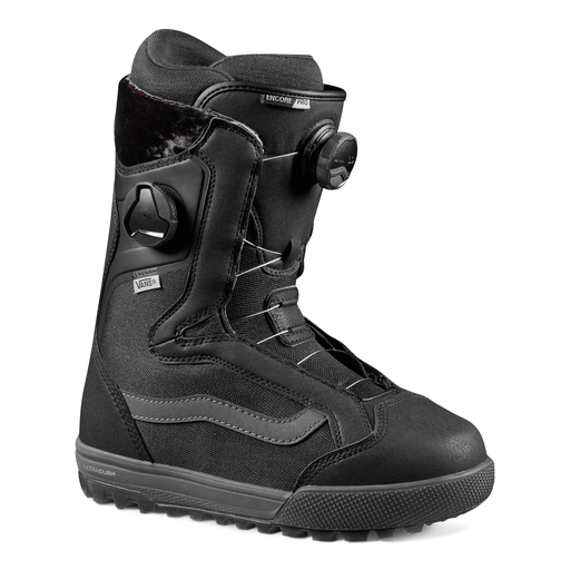 Vans encore top snowboard boots