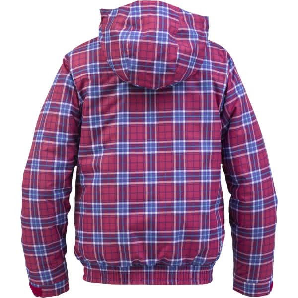 Burton Girls Twist Bomber Jacket