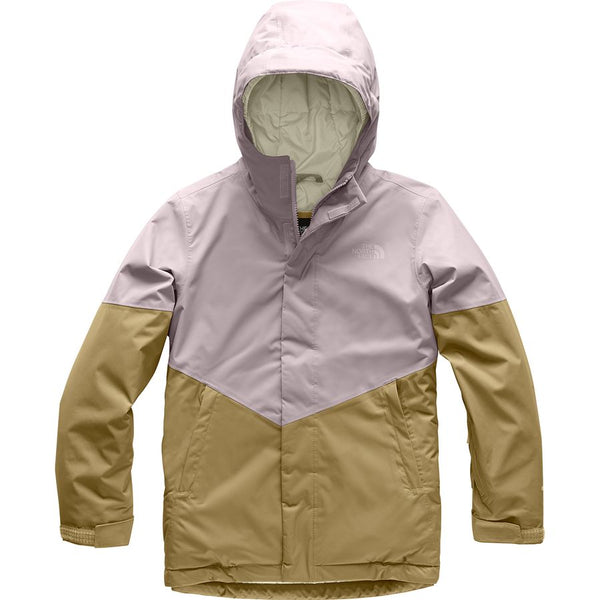 The North Face Girls Brianna Insulated Jacket