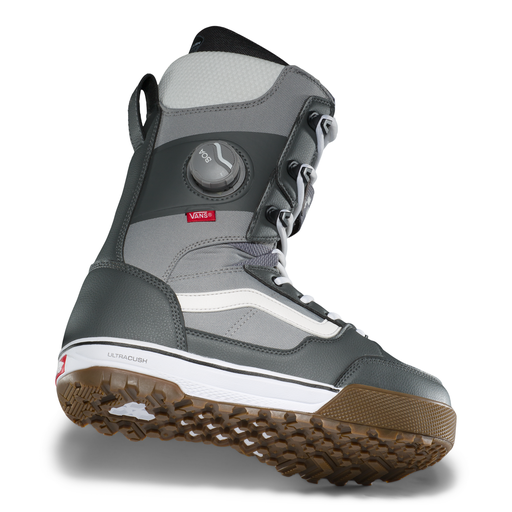 Vans Invado Pro Snowboard Boot 2023