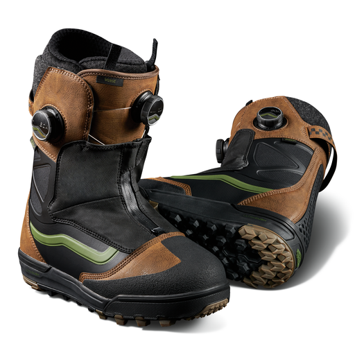 Vans Verse Snowboard Boot 2023