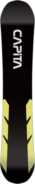 Capita Mega Merc Snowboard 2023