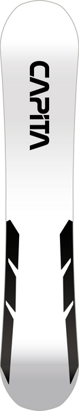 Capita Mercury Snowboard 2023
