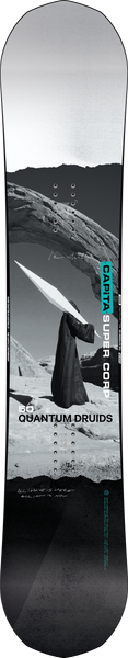 Capita The Outsiders Snowboard 2023