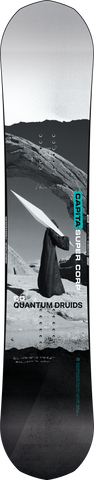 Capita The Outsiders Snowboard 2023