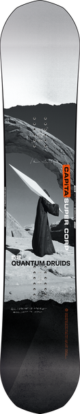Capita The Outsiders Snowboard 2023