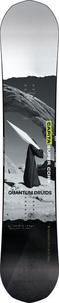 Capita The Outsiders Snowboard 2023