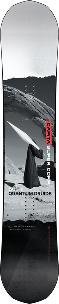 Capita The Outsiders Snowboard 2023