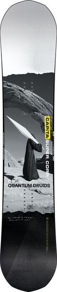 Capita The Outsiders Snowboard 2023