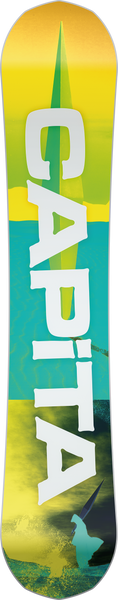 Capita The Outsiders Snowboard 2023