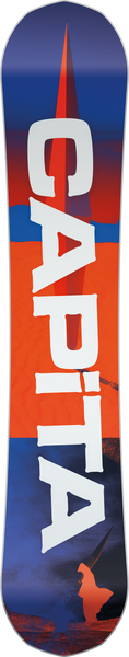Capita The Outsiders Snowboard 2023