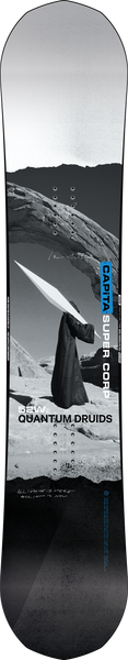Capita The Outsiders Snowboard 2023