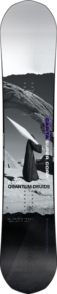 Capita The Outsiders Snowboard 2023