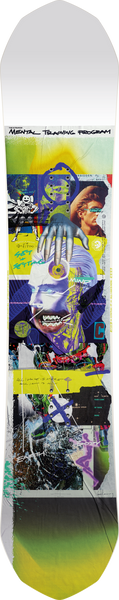 Capita Ultrafear Snowboard 2023