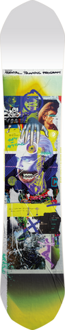 Capita Ultrafear Snowboard 2023