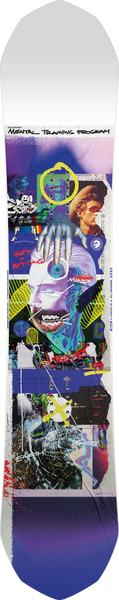 Capita Ultrafear Snowboard 2023