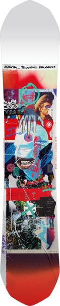 Capita Ultrafear Snowboard 2023