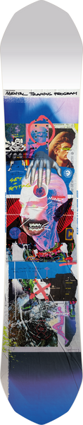 Capita Ultrafear Snowboard 2023