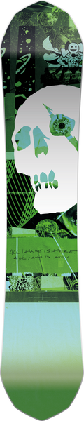 Capita Ultrafear Snowboard 2023