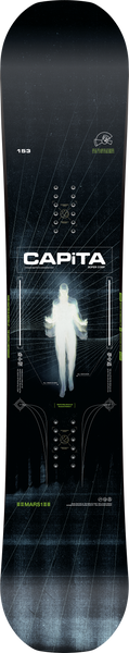 Capita Pathfinder Snowboard 2023