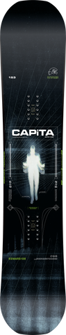 Capita Pathfinder Snowboard 2023