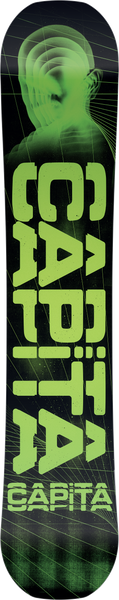 Capita Pathfinder Snowboard 2023