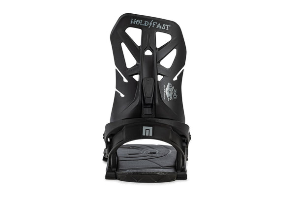 Now Brigade Snowboard Binding 2023