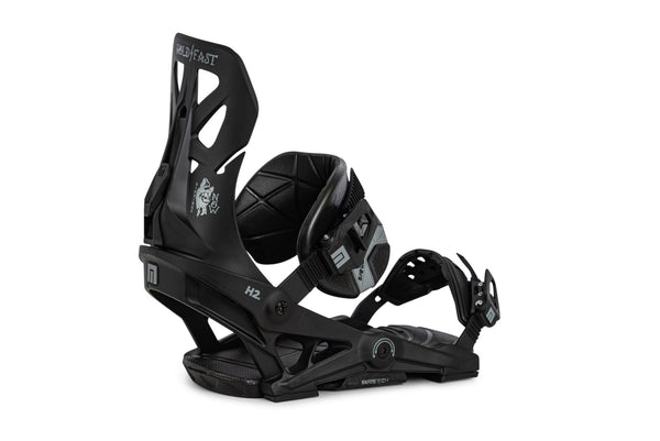 Now Brigade Snowboard Binding 2023