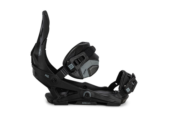 Now Brigade Snowboard Binding 2023