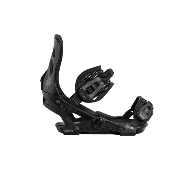 NOW Conda Snowboard Binding Women's 2023