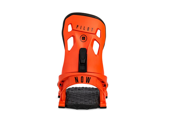 NOW Pilot Snowboard Binding 2023