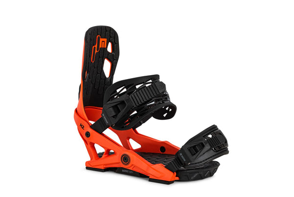 NOW Pilot Snowboard Binding 2023