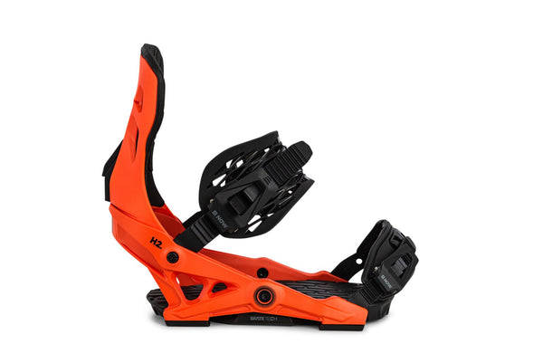 NOW Pilot Snowboard Binding 2023