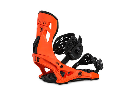 NOW Pilot Snowboard Binding 2023