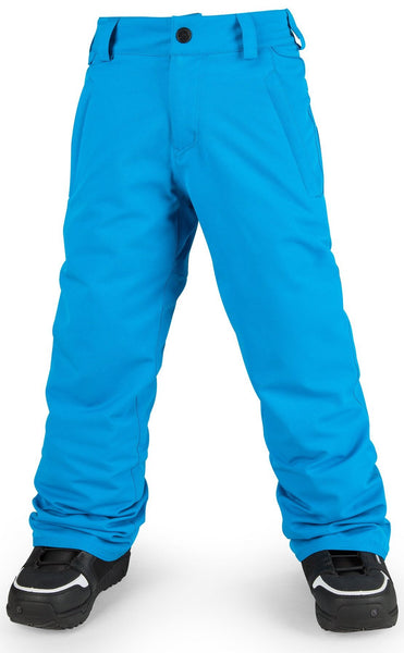 Volcom Explorer Insulated Kids Pant