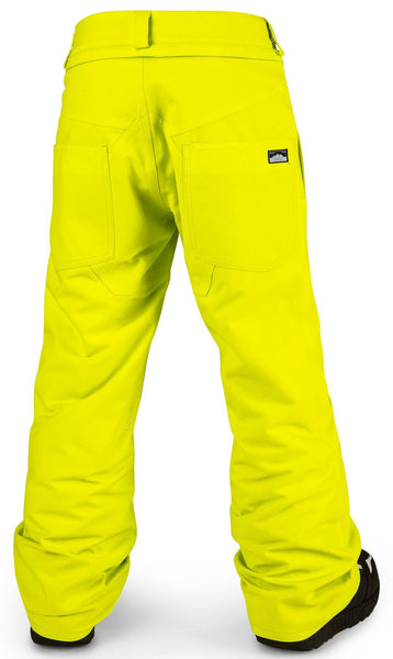 Volcom Explorer Insulated Kids Pant