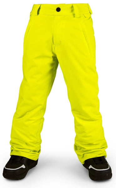 Volcom Explorer Insulated Kids Pant