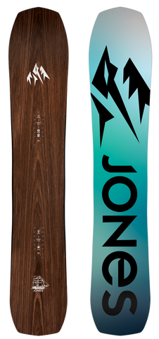 Jones Womens Flagship Snowboard 2022