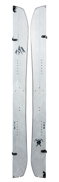Jones Solution Splitboard Snowboard 2022