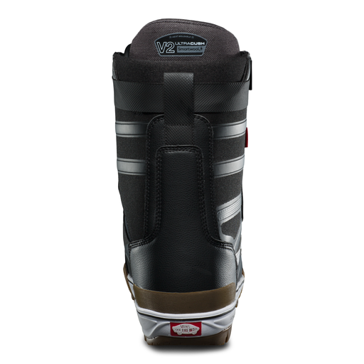 Vans Hi-Standard Pro Snowboard Boot 2023