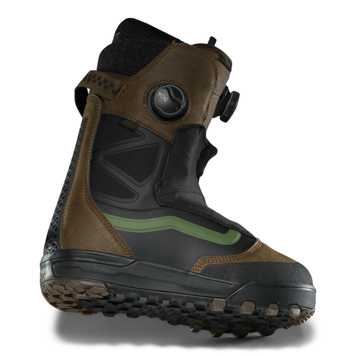 Vans Verse Snowboard Boot 2023