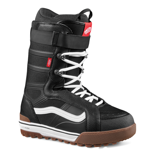 Vans Hi-Standard Pro Snowboard Boot 2023