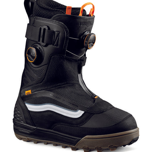 Vans Verse Range Edition Bryan Iguchi Snowboard Boot 2023
