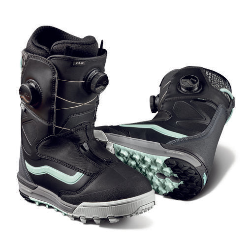 Vans Viaje Women's Snowboard Boot 2023