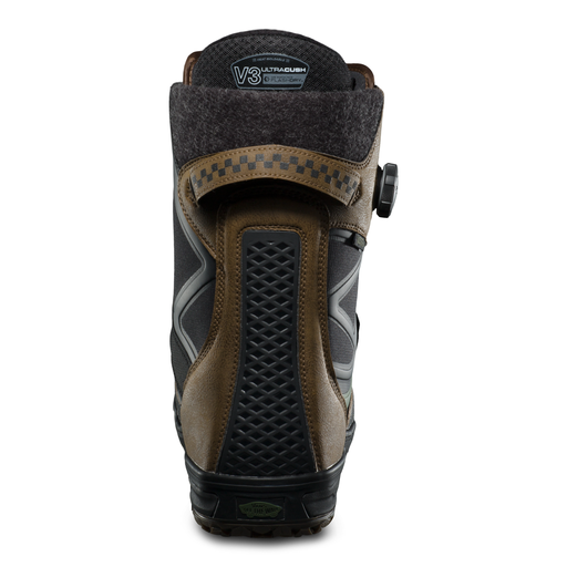 Vans Verse Snowboard Boot 2023