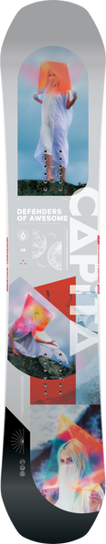 Capita D.O.A. Defenders Of Awesome Snowboard 2023
